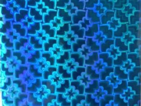 简析cpp镀铝膜工艺流程的